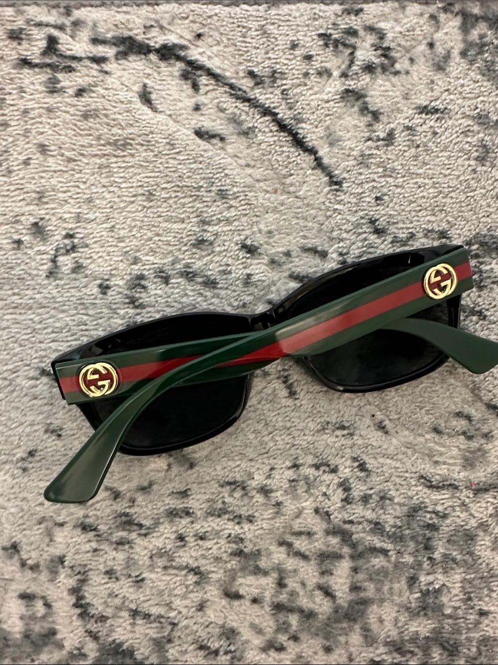 Gucci Sunglasses Prescription lenses